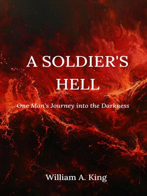 cover image of A Soldier's Hell